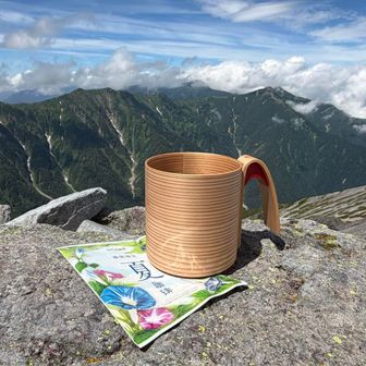 コーヒー時間☕️