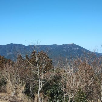 宝満山系！近々行きま〜す。