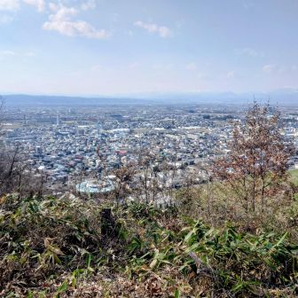 🥵野伏山（のぶしやま）🥵