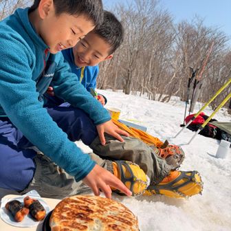 バッチリ焼けました🎵
男3人でペロリ😋
あっという間に無くなりました😆