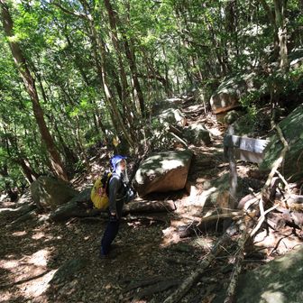 行縢山 また会いに来ます！