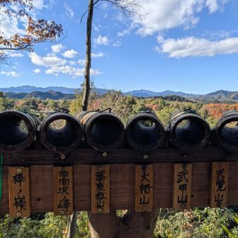 これも１年随分古くなるものだなぁ