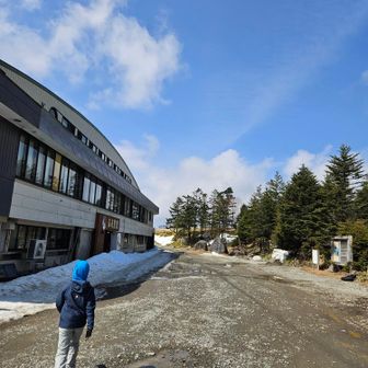 美味しいランチに向けて、レッツゴーしたのですが…