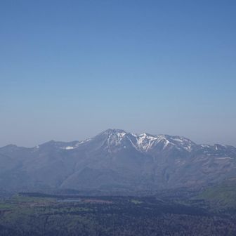 大雪山