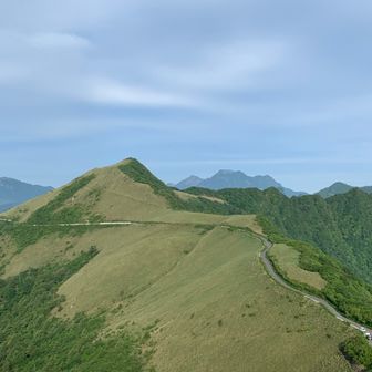 アウトランダー 