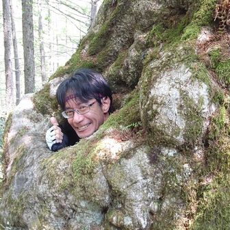 こばやん⛰️🗺️🧭