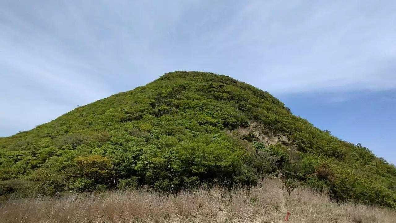 内山の写真