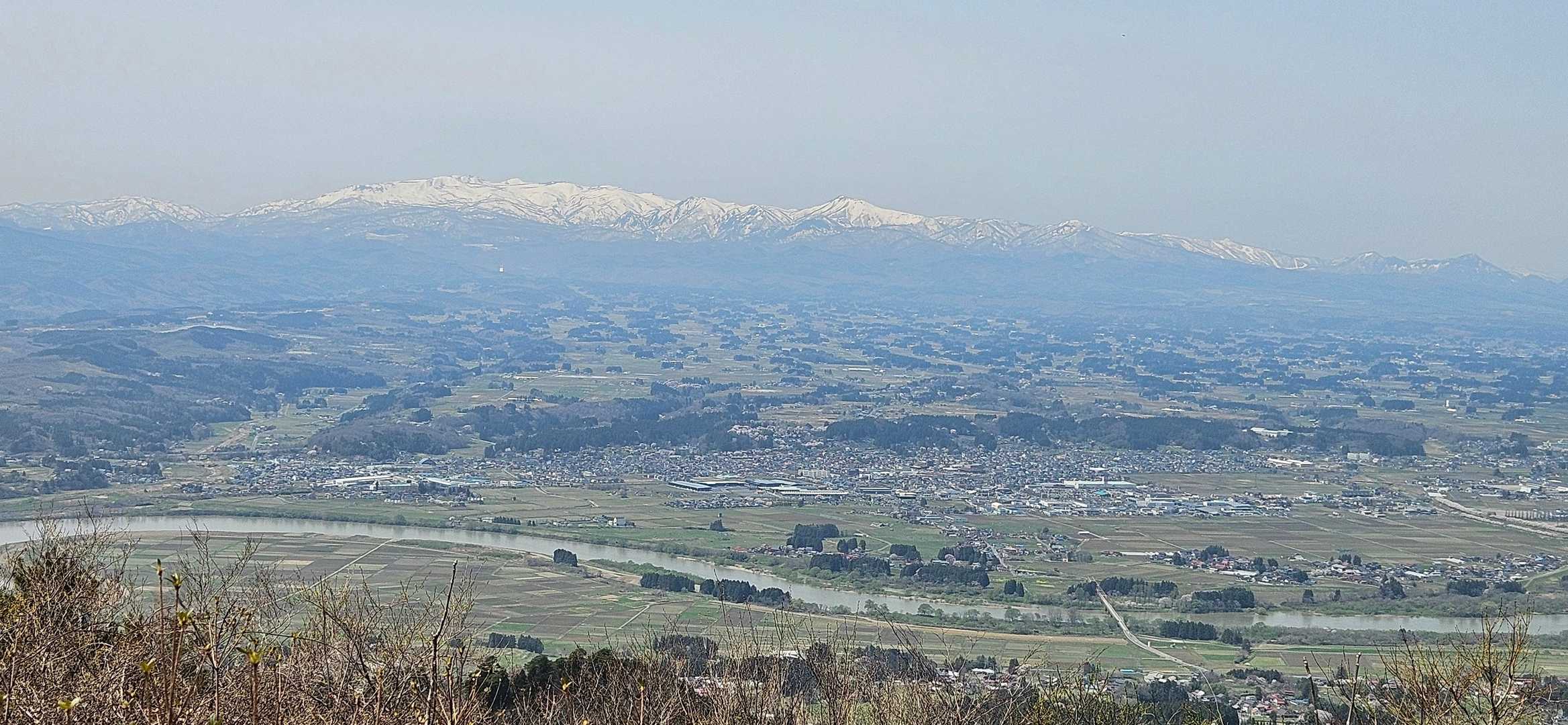 音羽山山頂🙌
