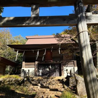 神社