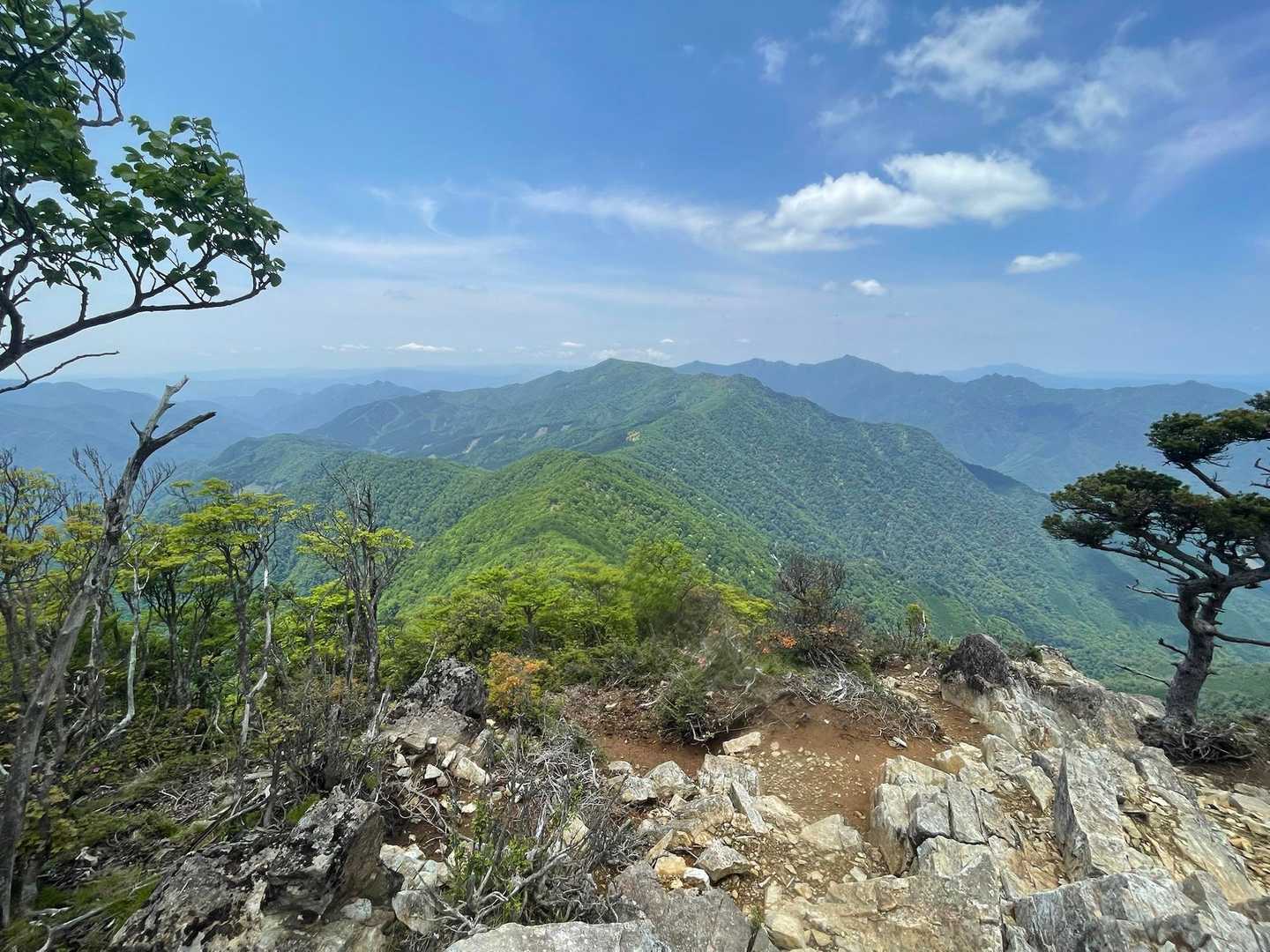 めちゃくちゃ天気よし☀️