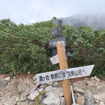 ようやく、折り返し地点⛰️