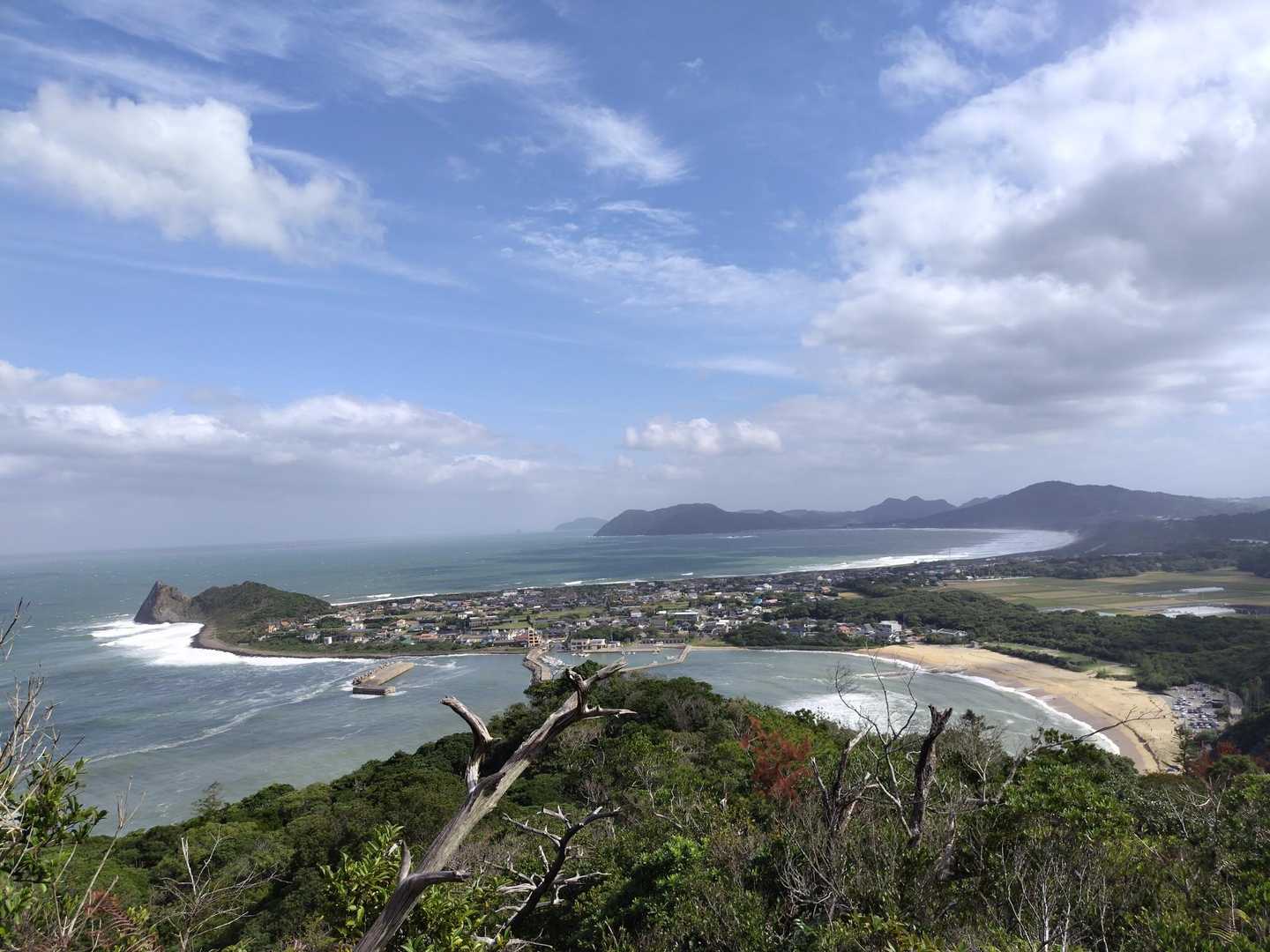 立石山登山口-立石山 往復コースの写真