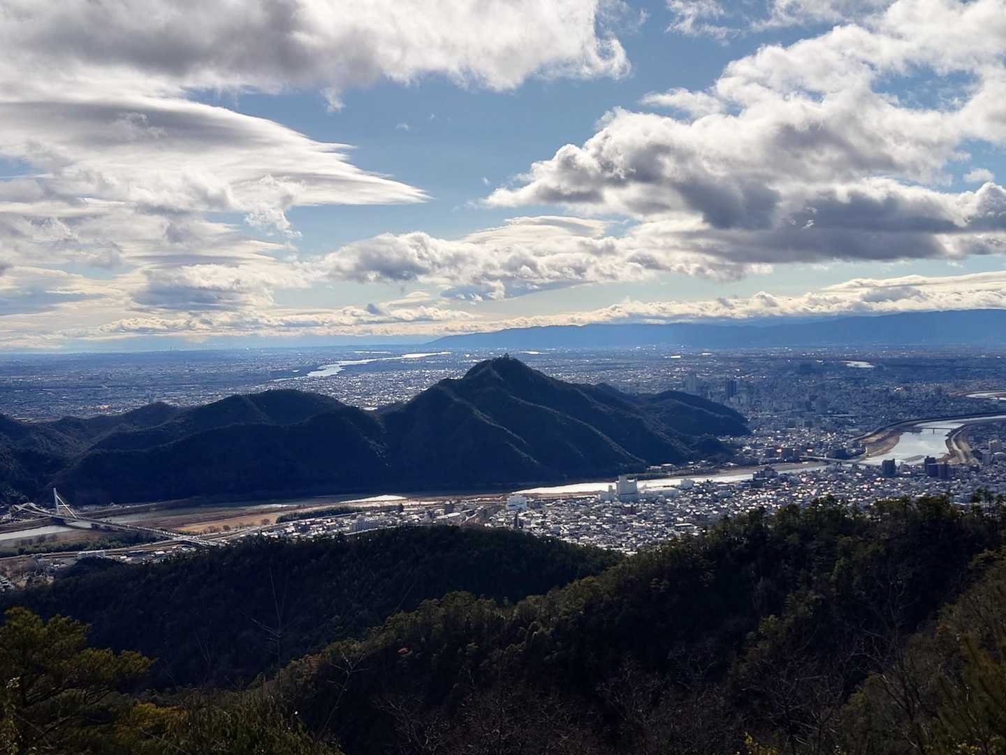 今年はまだ金華山に行ってないなぁ😣