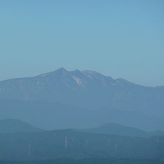 白山