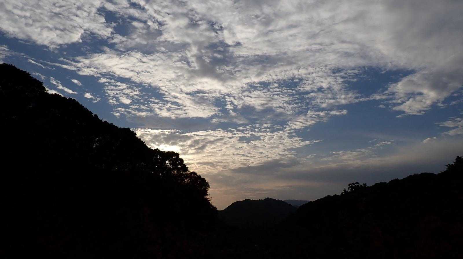無事に帰って来ました♪