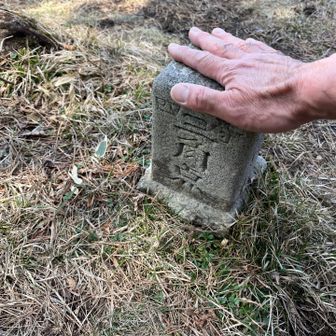 登頂、早かった。