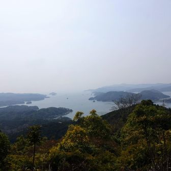 ☕タイムして下山