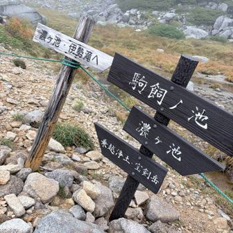 このまま遭難するの？！んな訳ない！