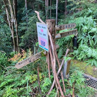 登山口に到着❗