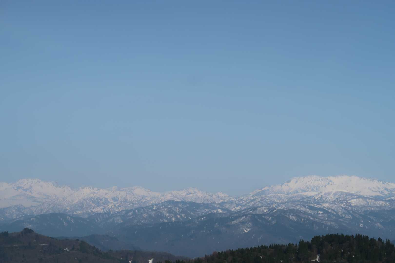 夫婦山-夫婦山 往復コースの写真