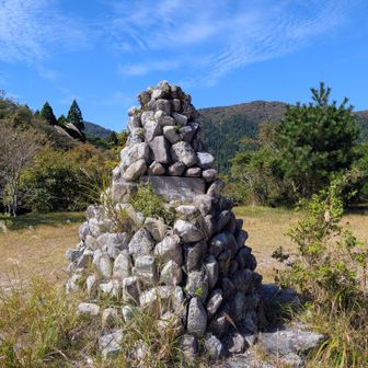 北比良峠