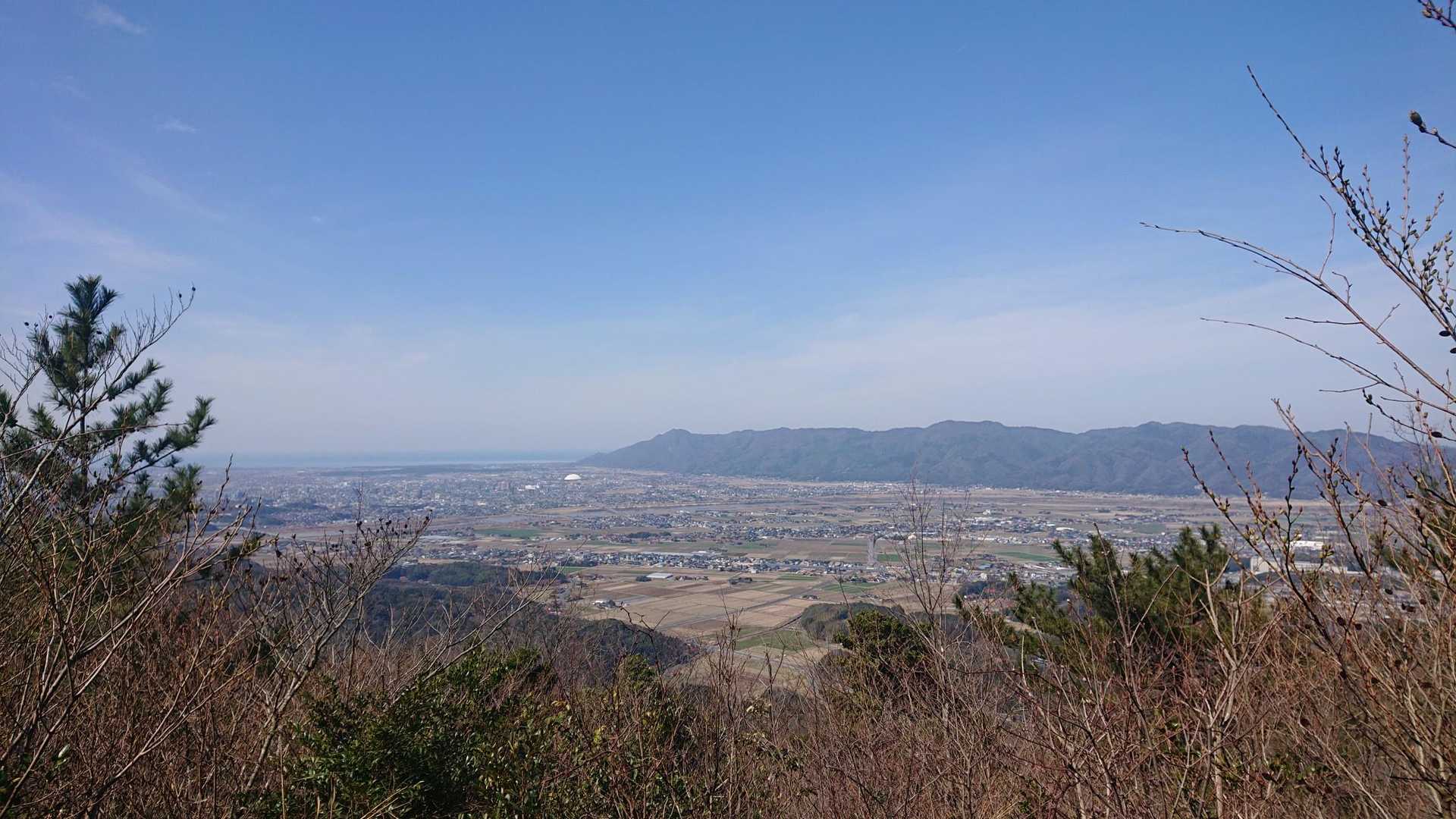 大社方面