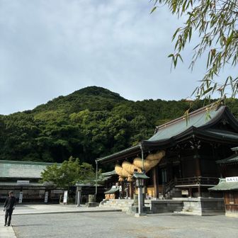 戻ってきました　七夕🎋用意されてました