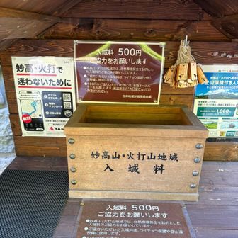 火打にもあった
コレ