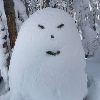 あまちゃん3号ちょっぴり不機嫌😕