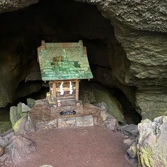 お参り🙏寒い