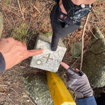 最後に3人で👍