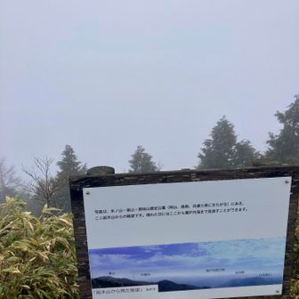 眺望無し…仕方なし！