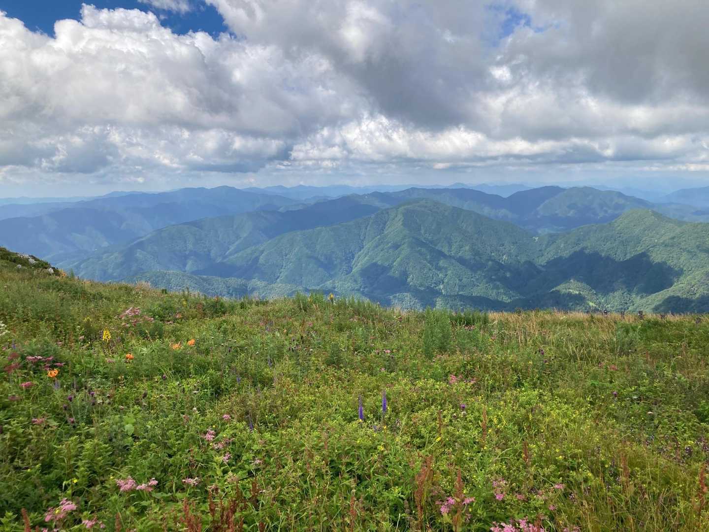 360度絶景が楽しめる✨