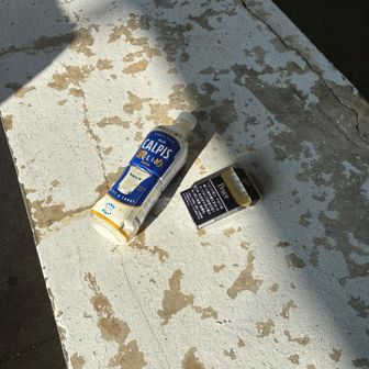 忘れ物
まだありましたよ