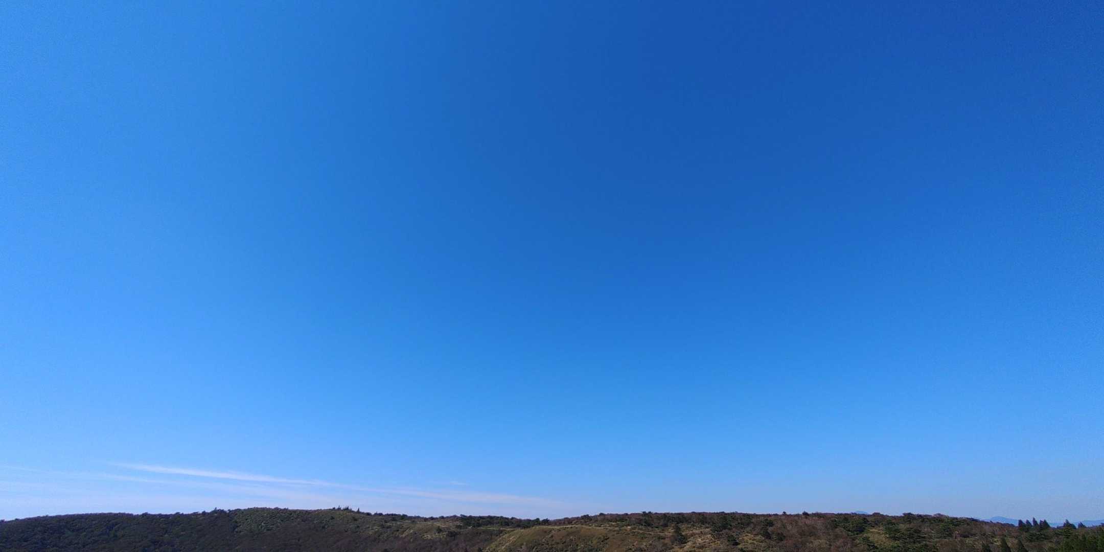 千町峠-段ヶ峰-フトウガ峰 往復コースの写真