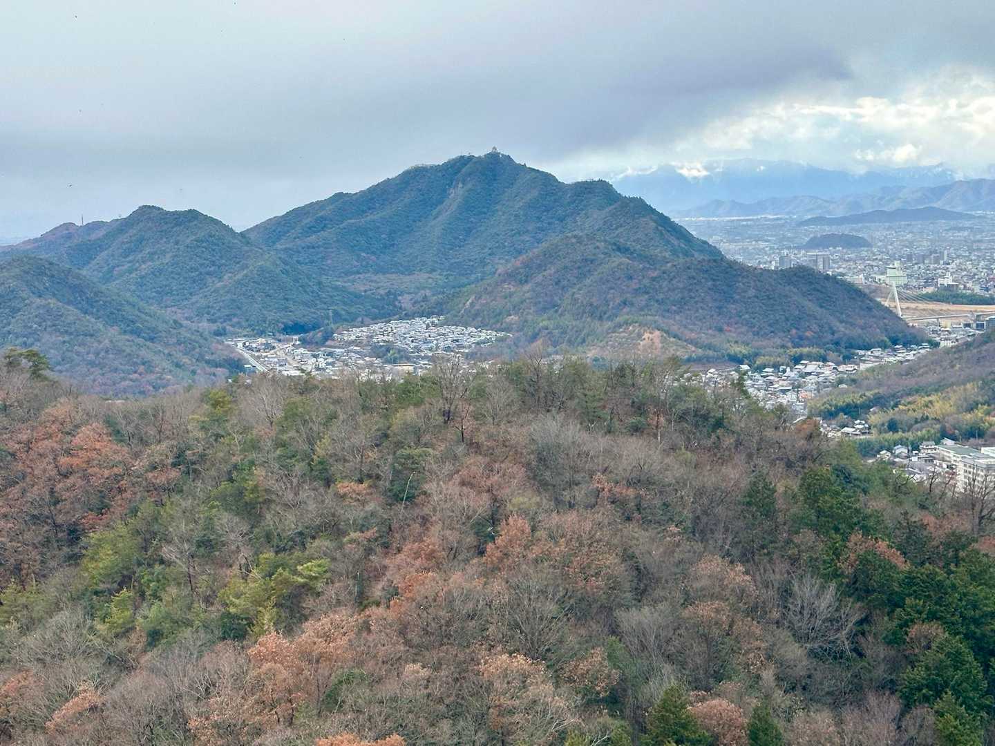 金華山🏯