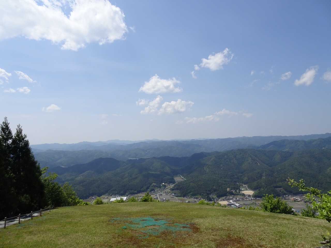 天童山 （京北トレイル① 細野口ー最玄寺） / nyarooの登山データ | YAMAP / ヤマップ