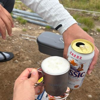 とりあえず乾杯🍻
このために頑張ったー😆
このあと昼寝💤