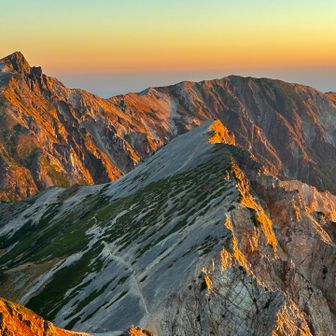 ふつくしい⛰️🌅