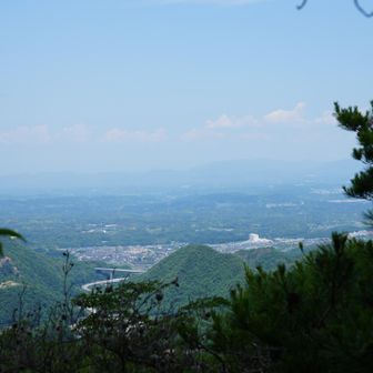 五社方面かなぁ？