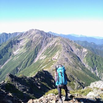 Ary-peak