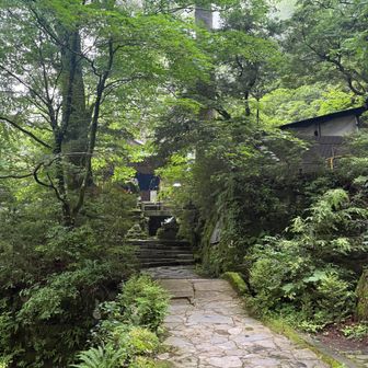 いつ来ても素晴らしい高住神社