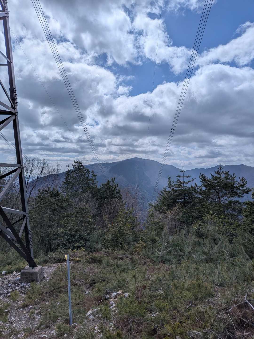 池田山