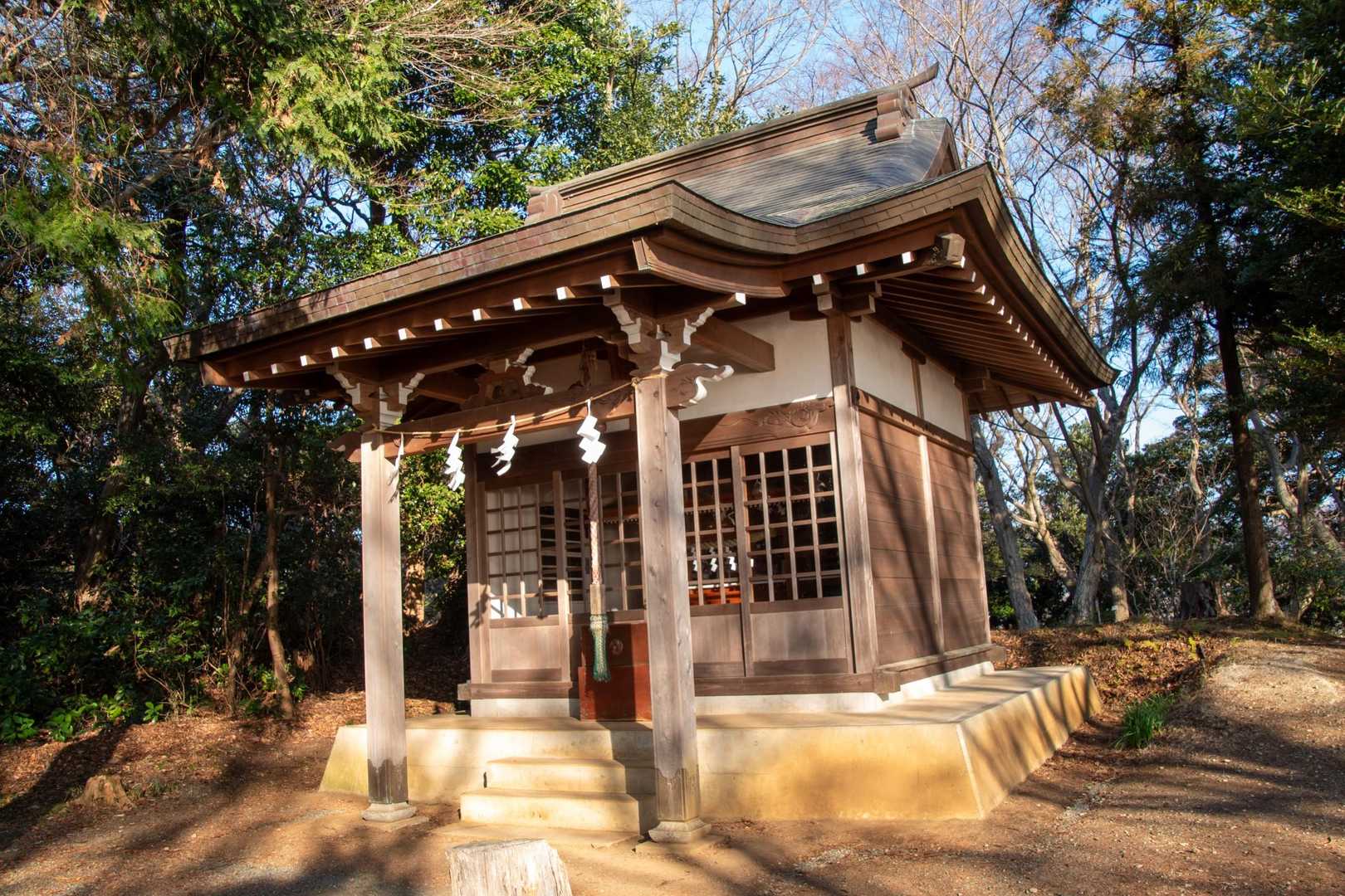 浅間神社