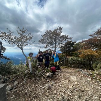 皆で撮っていただきました😊