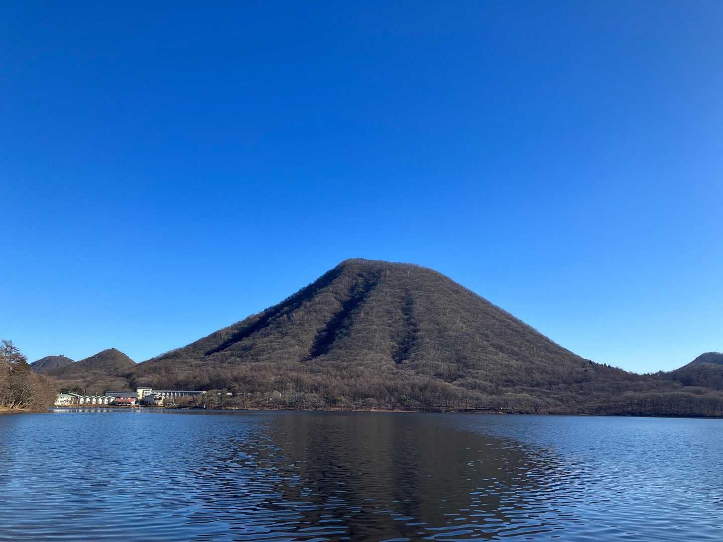烏帽子岳登山口-烏帽子ヶ岳-鬢櫛山 縦走コースの写真