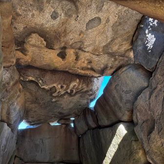 うひょー！
入り口の看板に書いてあったけど機械がない時代にこんなの作るってめっちゃ賢い‼︎