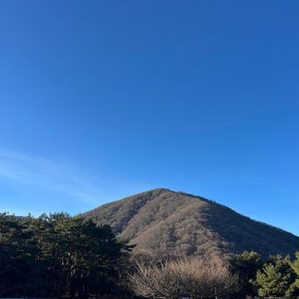 そこを目指して