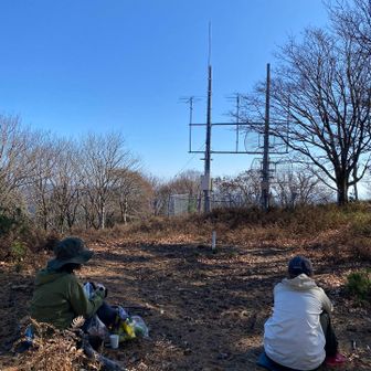 ここで大休憩。やはりかえるん本調子が出ず。