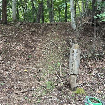 大菩薩峠登山口